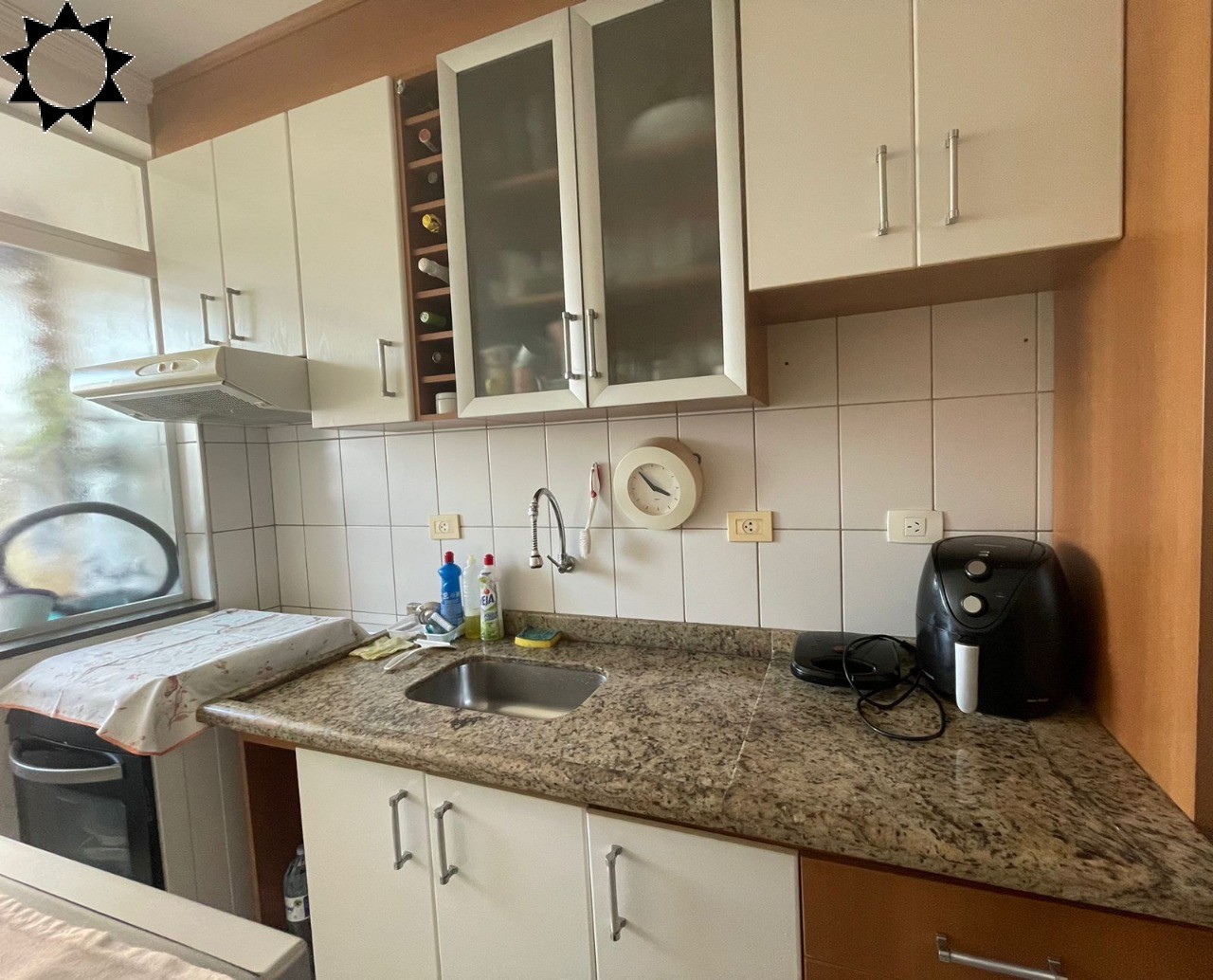 Apartamento à venda com 2 quartos, 55m² - Foto 10