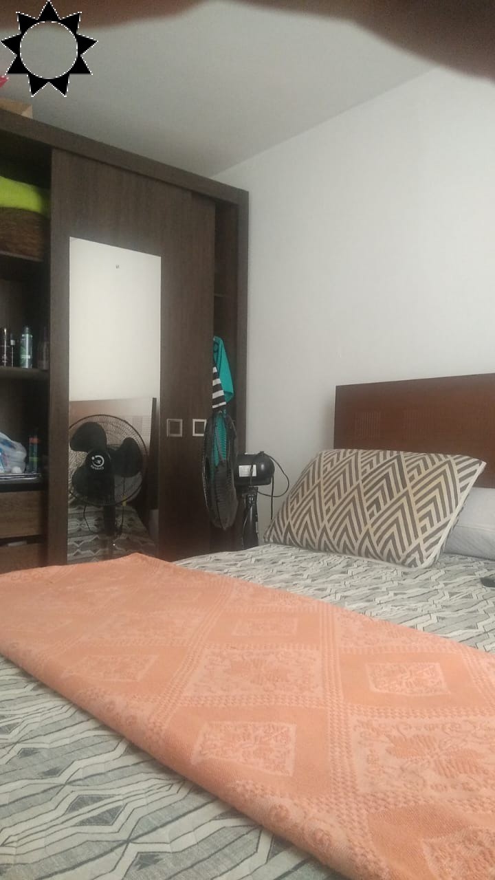 Apartamento à venda com 2 quartos, 38m² - Foto 25