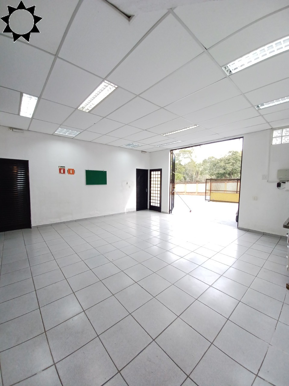 Depósito-Galpão-Armazém para alugar, 500m² - Foto 10