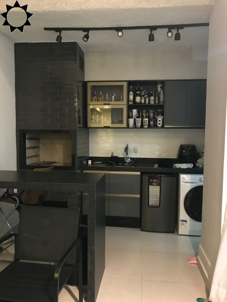 Apartamento à venda com 3 quartos, 80m² - Foto 29