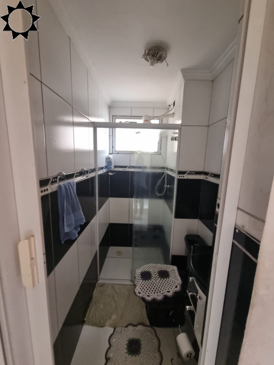 Apartamento à venda com 3 quartos, 55m² - Foto 8