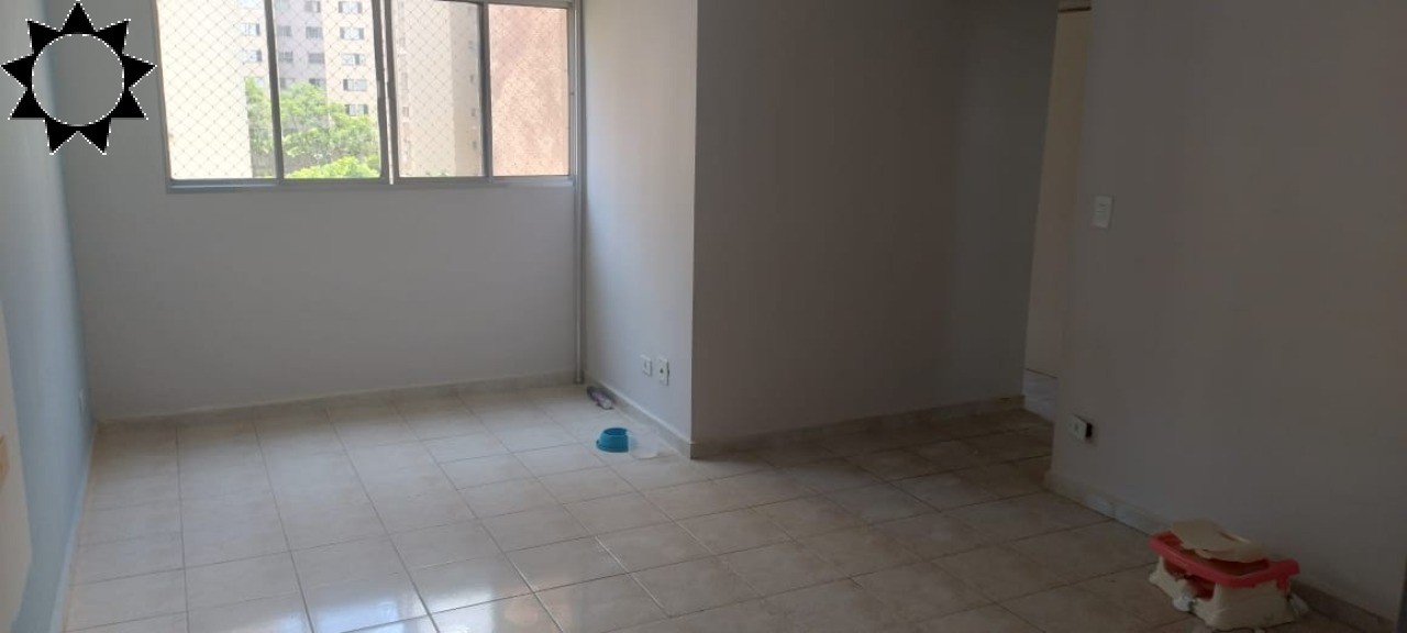 Apartamento à venda com 2 quartos, 54m² - Foto 1