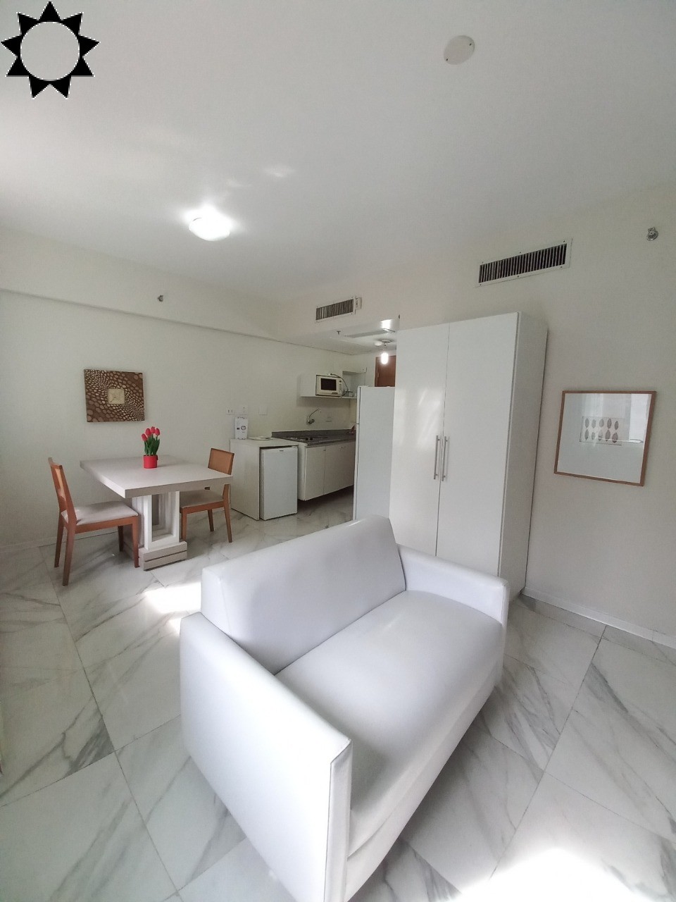 Apartamento, 1 quarto, 39 m² - Foto 10