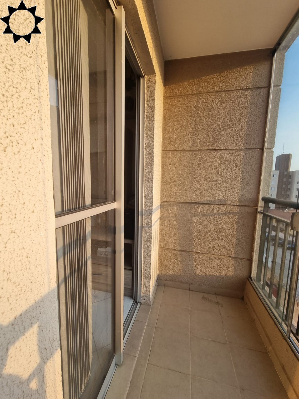 Apartamento à venda com 3 quartos, 55m² - Foto 4