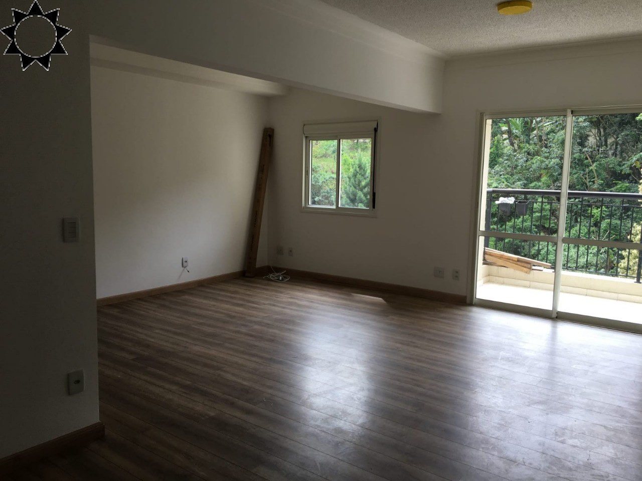 Apartamento à venda e aluguel com 1 quarto, 68m² - Foto 1