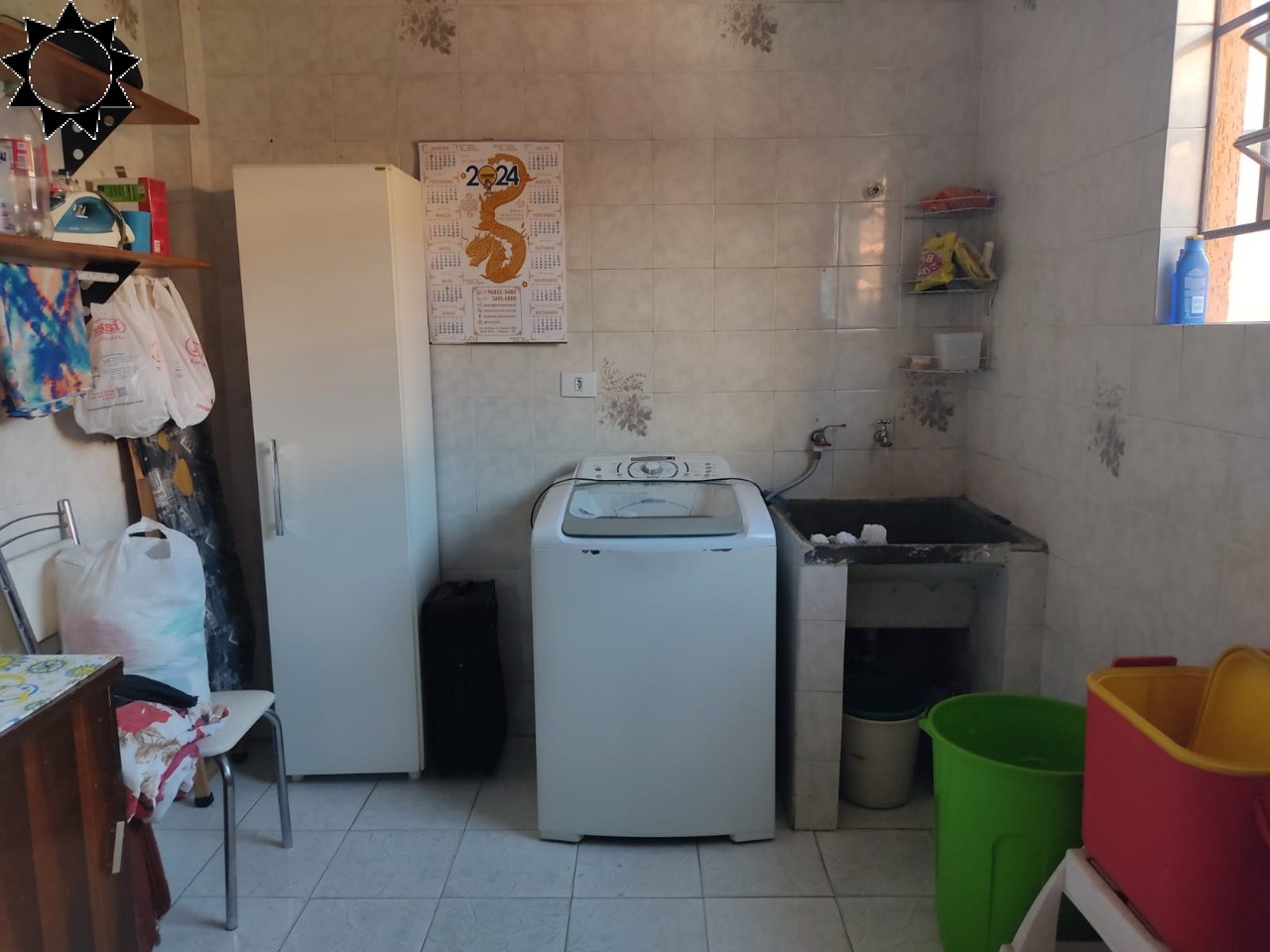 Casa à venda com 3 quartos, 192m² - Foto 12