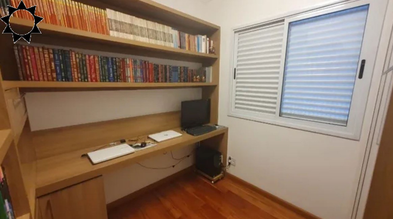 Apartamento à venda com 3 quartos, 92m² - Foto 13