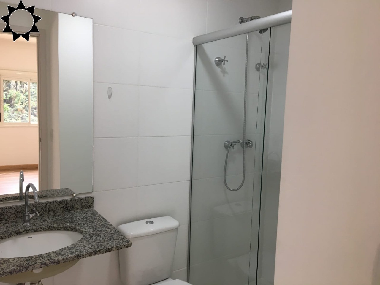 Apartamento à venda e aluguel com 1 quarto, 68m² - Foto 4