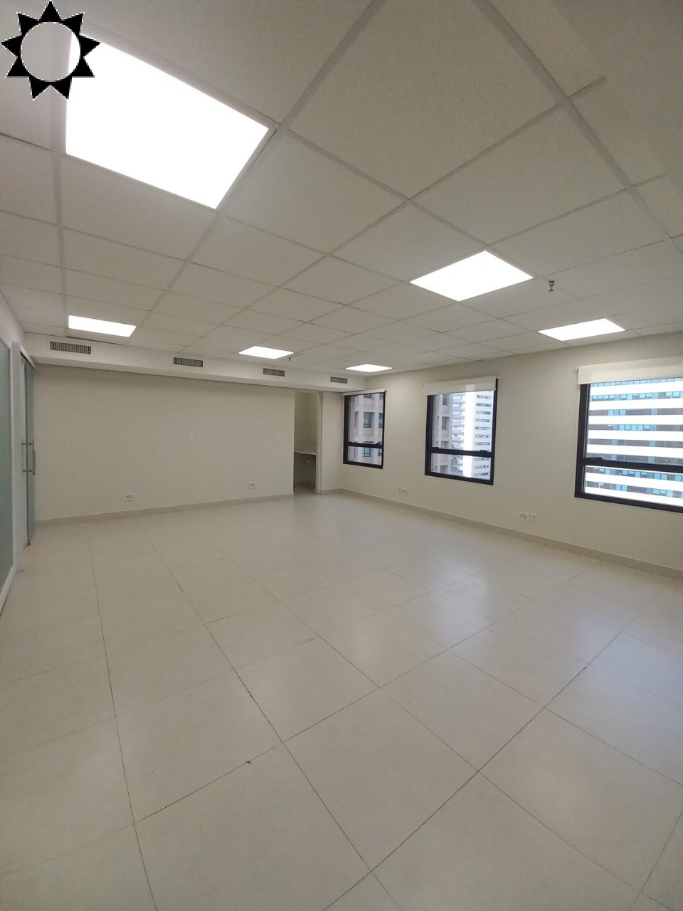 Conjunto Comercial-Sala para alugar, 76m² - Foto 3