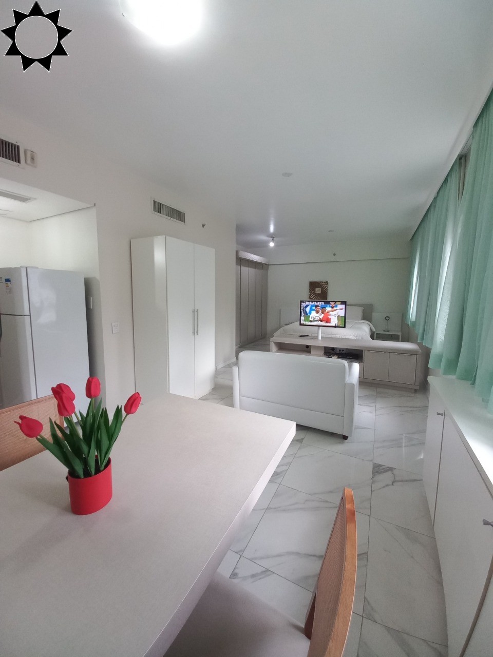 Apartamento, 1 quarto, 39 m² - Foto 20