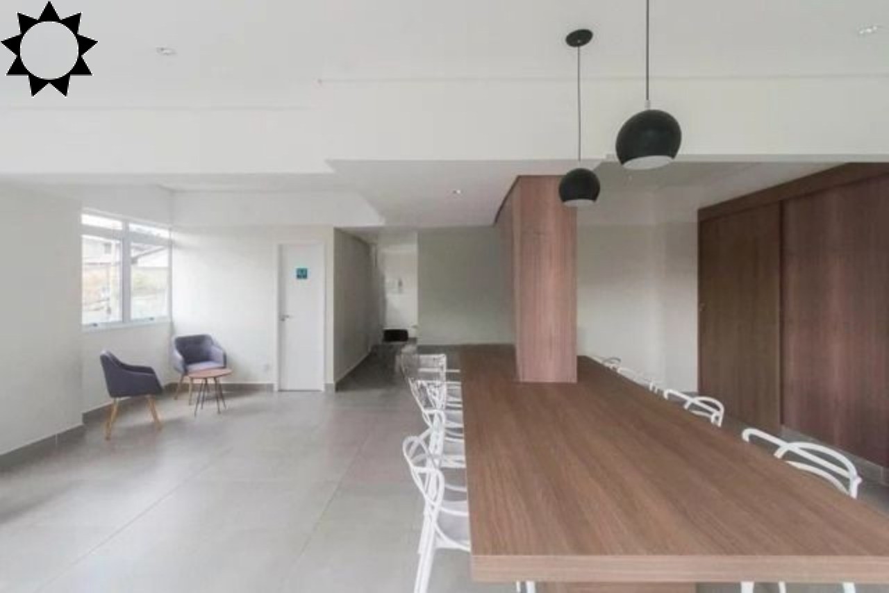 Apartamento à venda com 3 quartos, 80m² - Foto 20