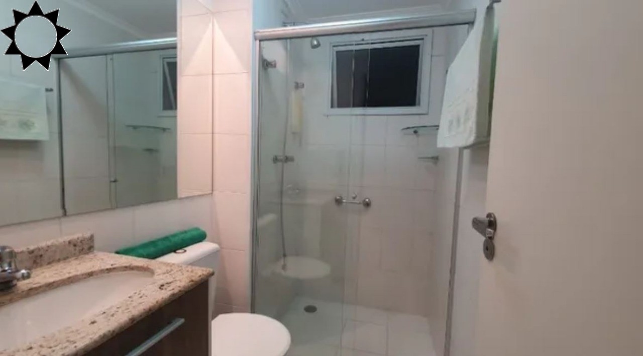 Apartamento à venda com 3 quartos, 92m² - Foto 11