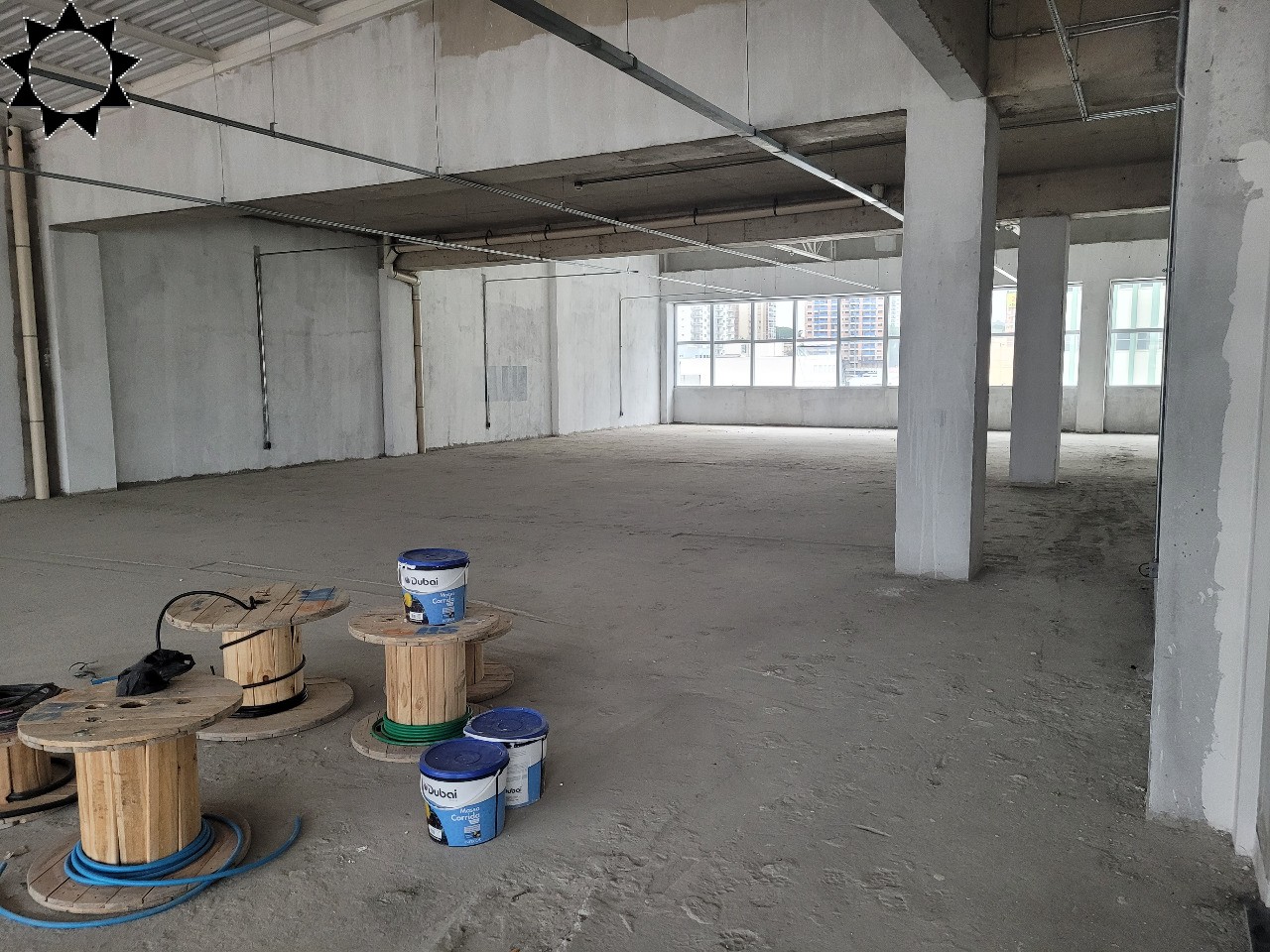 Prédio Inteiro para alugar, 3518m² - Foto 35