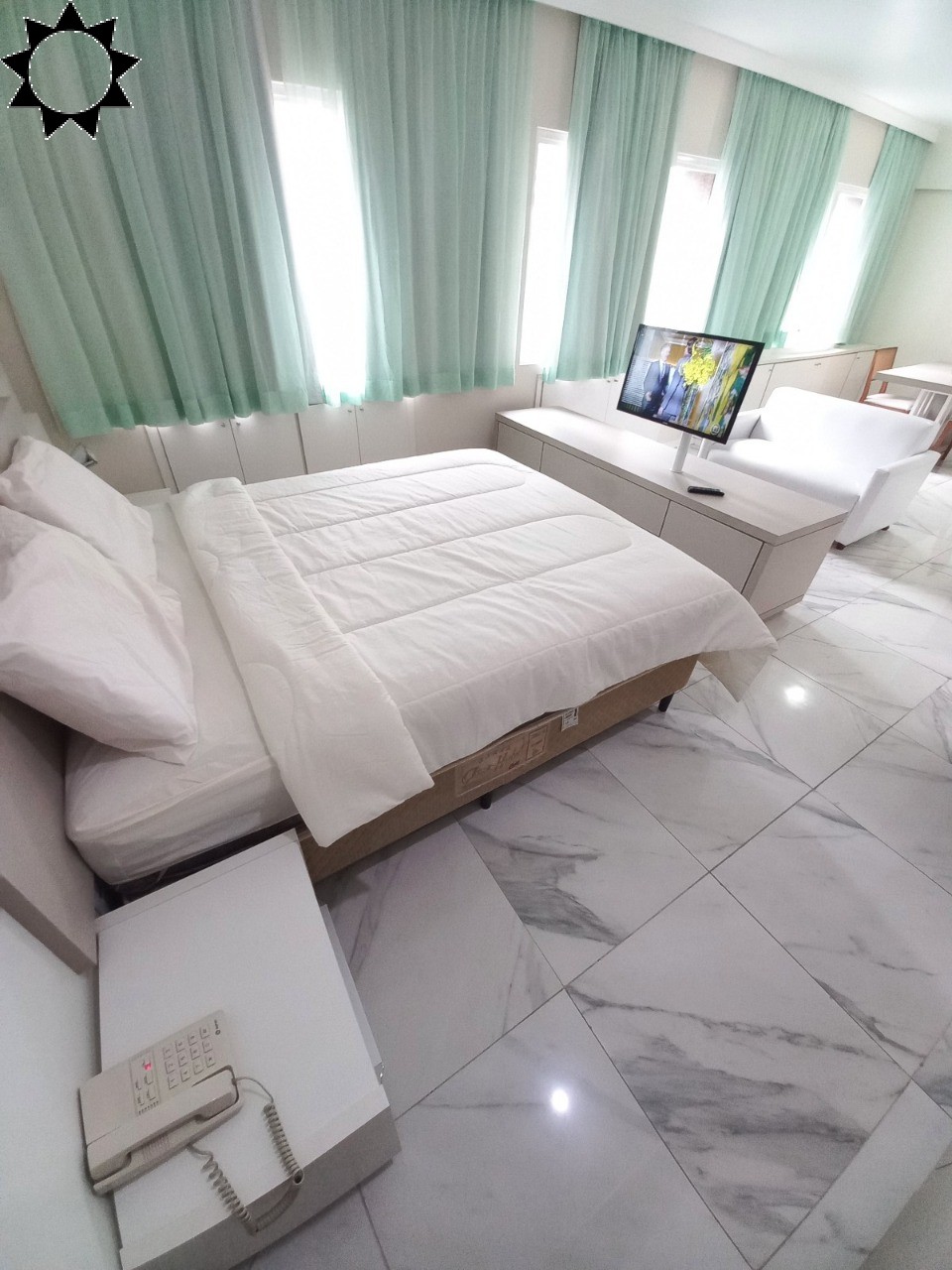 Apartamento, 1 quarto, 39 m² - Foto 41