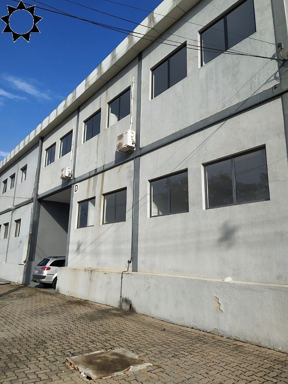 Depósito-Galpão-Armazém para alugar, 2200m² - Foto 3