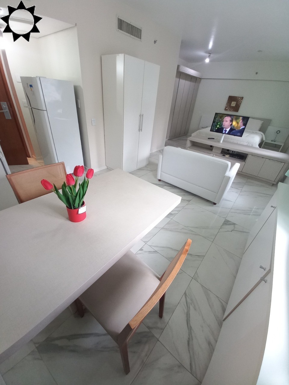 Apartamento, 1 quarto, 39 m² - Foto 37
