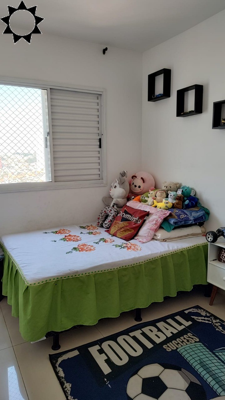 Apartamento à venda com 2 quartos, 60m² - Foto 13