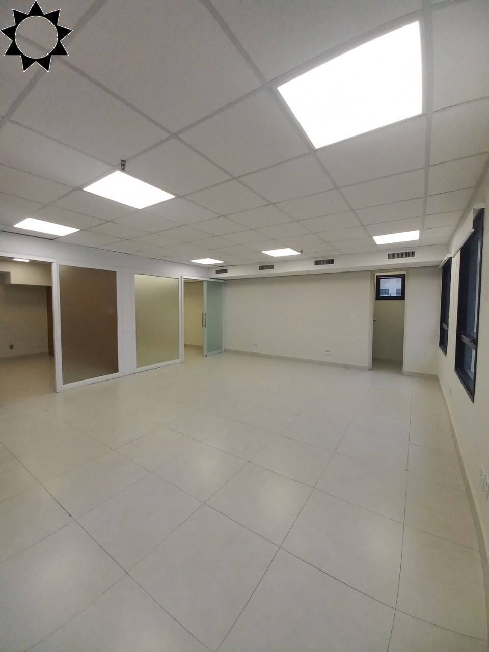 Conjunto Comercial-Sala para alugar, 76m² - Foto 9