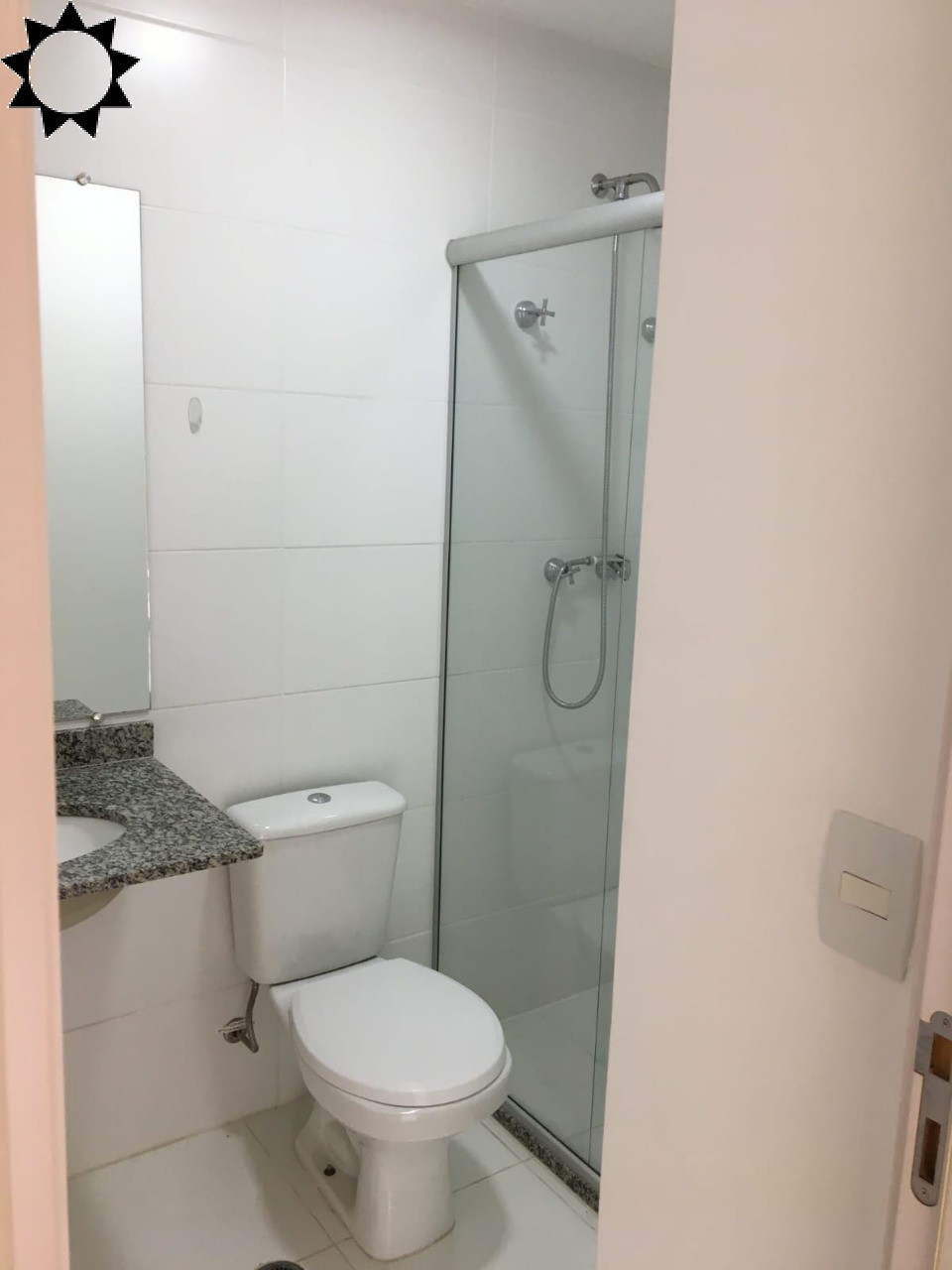 Apartamento à venda e aluguel com 1 quarto, 68m² - Foto 5