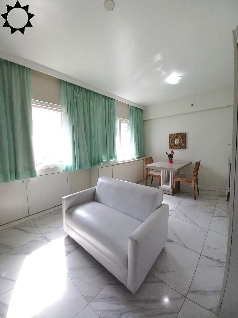Apartamento, 1 quarto, 39 m² - Foto 12
