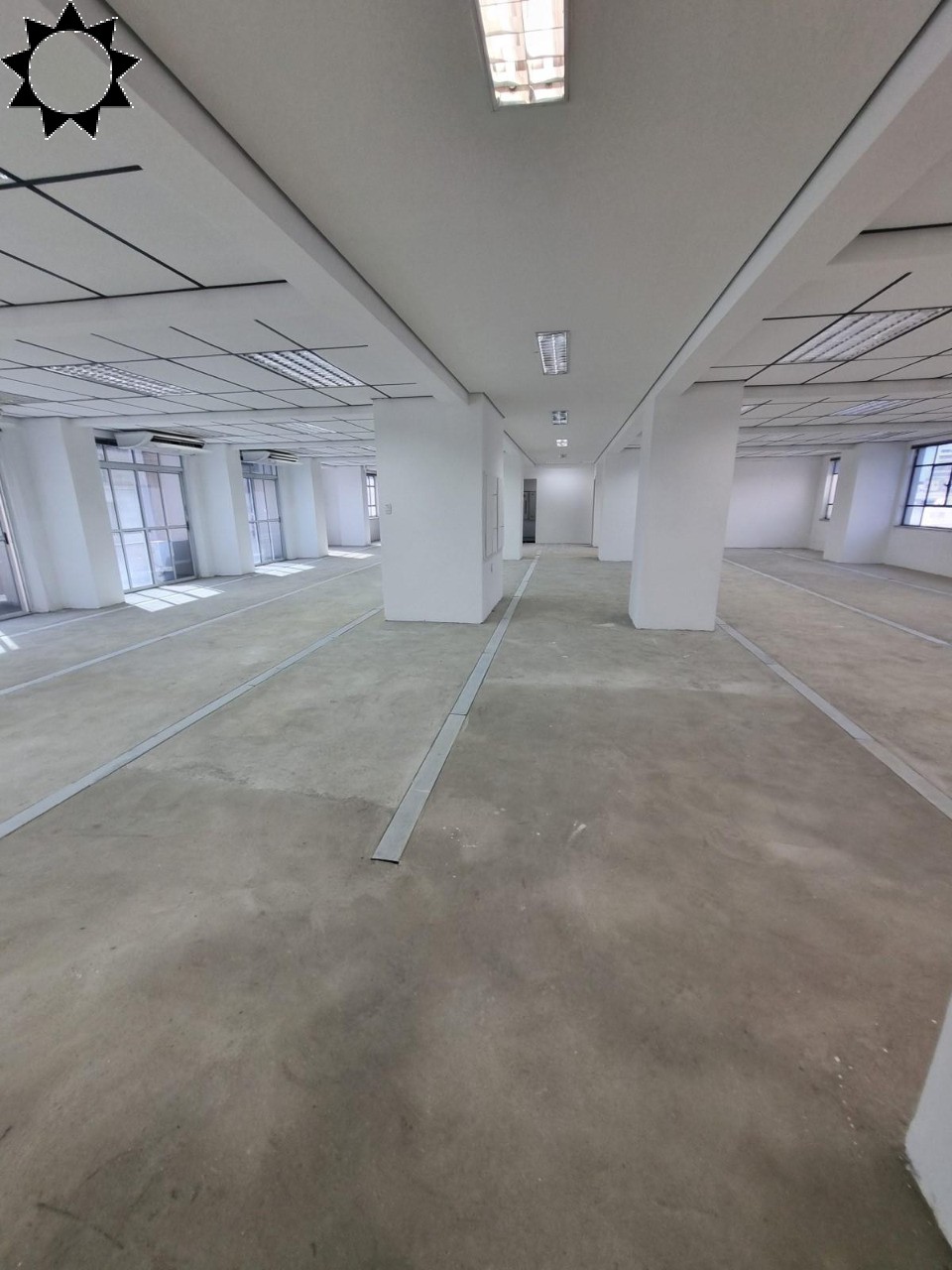 Conjunto Comercial-Sala para alugar, 562m² - Foto 6