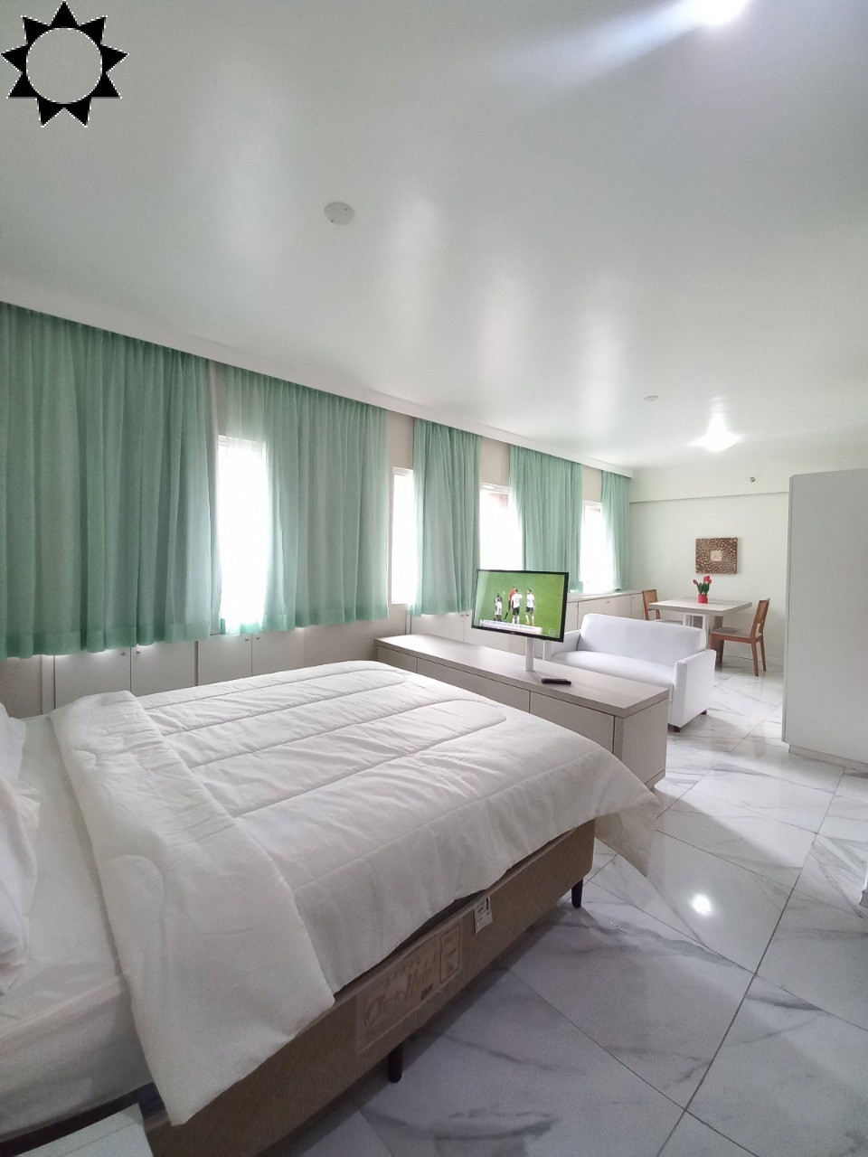 Apartamento, 1 quarto, 39 m² - Foto 29