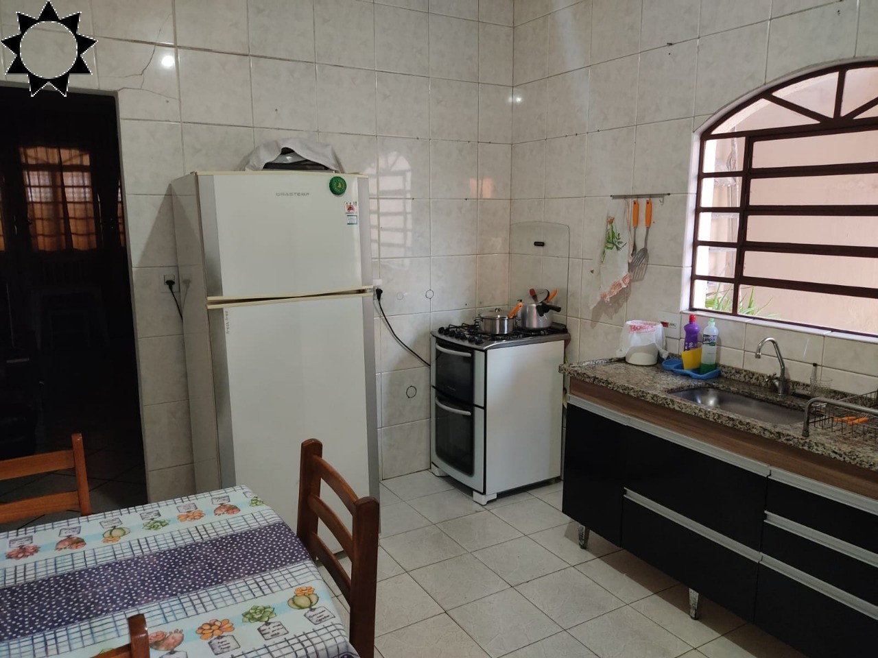 Casa à venda com 3 quartos, 192m² - Foto 13