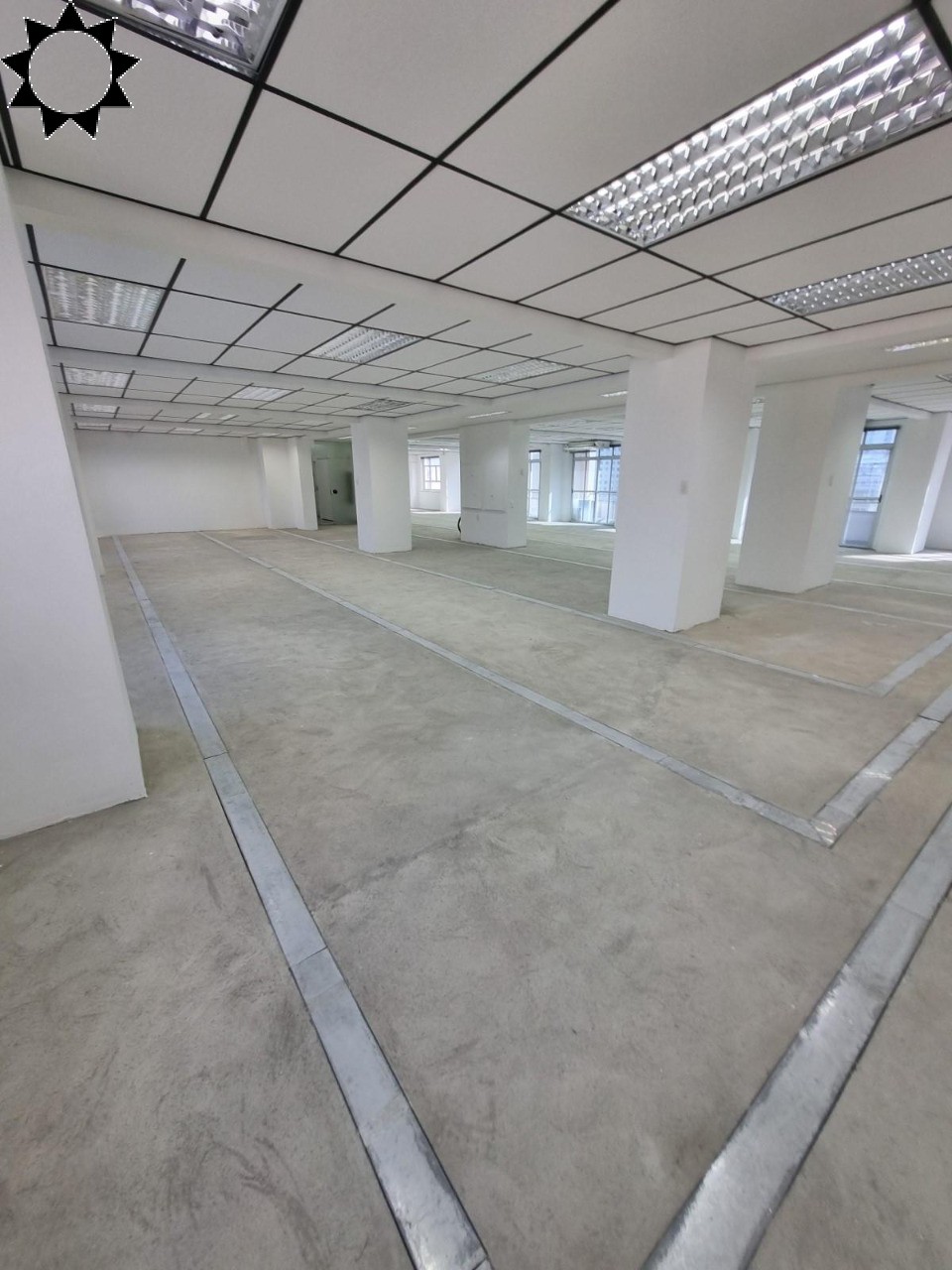 Conjunto Comercial-Sala para alugar, 562m² - Foto 9