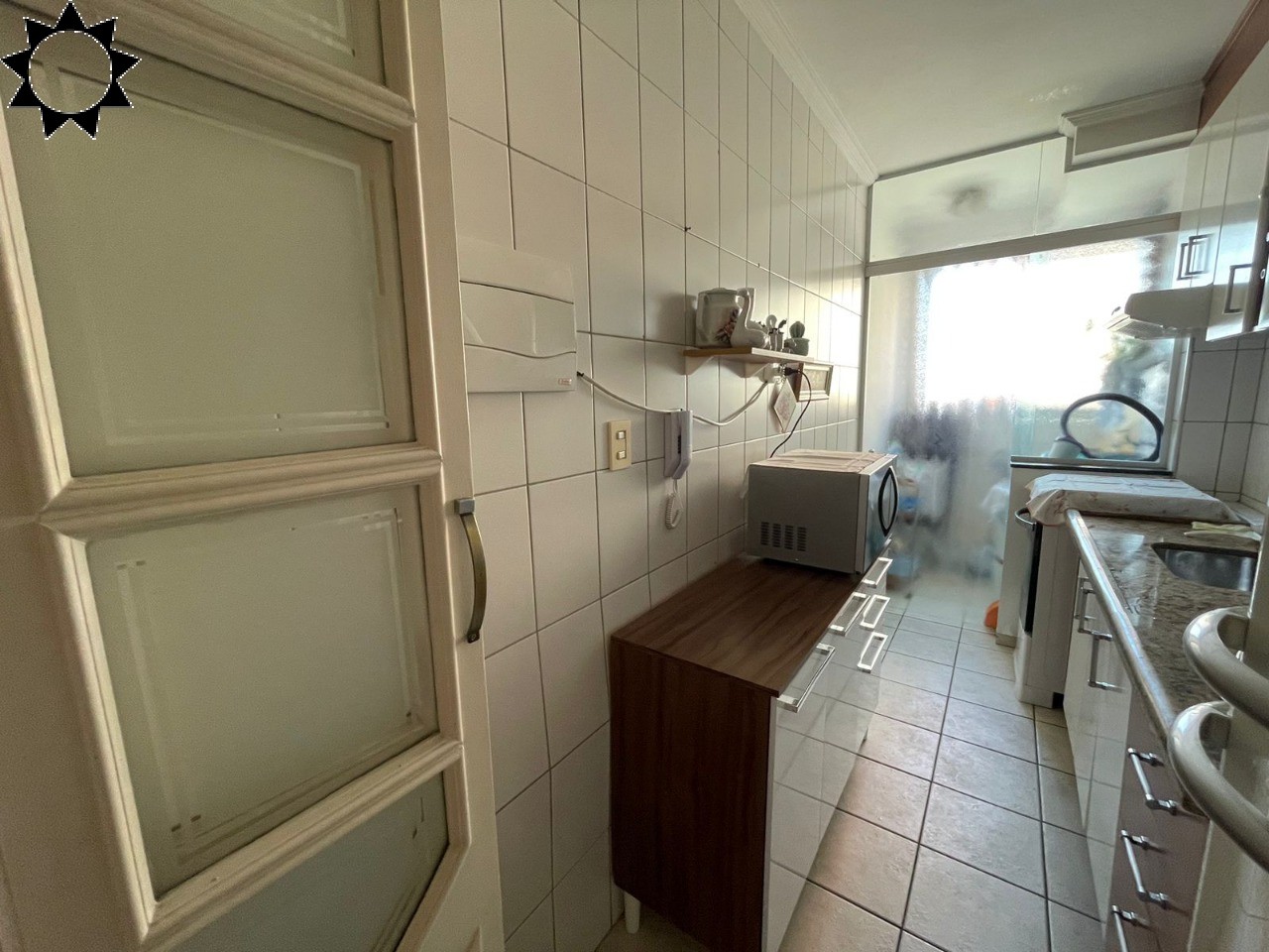 Apartamento à venda com 2 quartos, 55m² - Foto 6