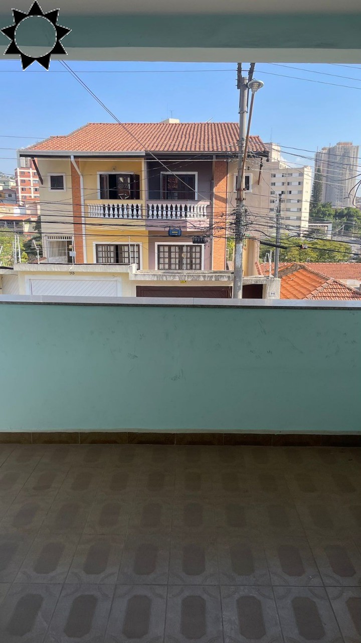 Casa à venda com 3 quartos, 221m² - Foto 19