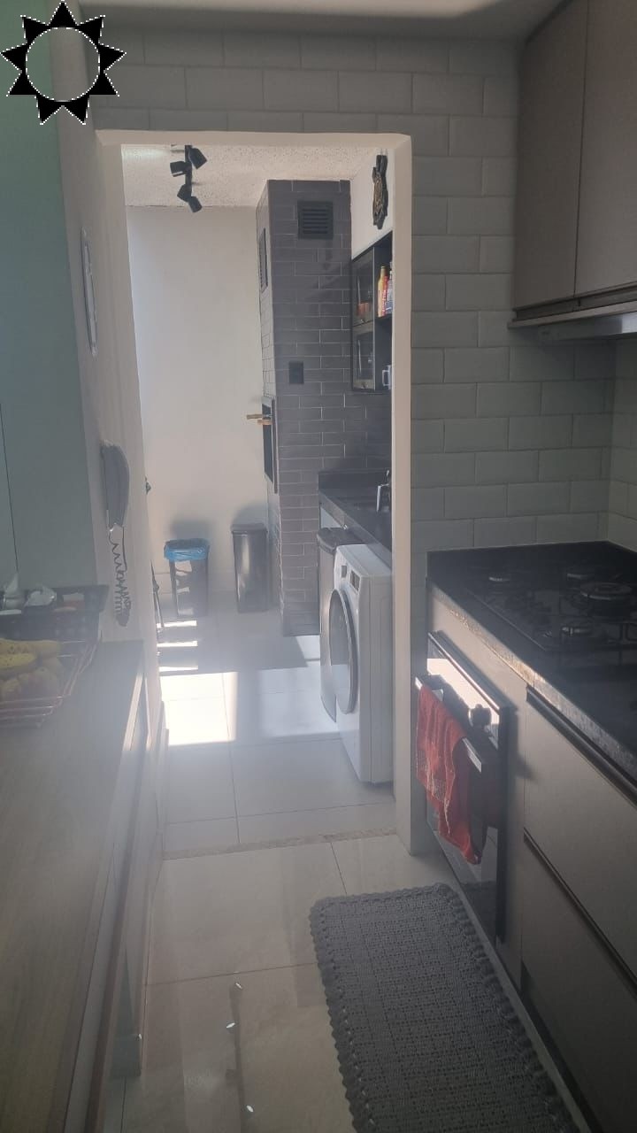 Apartamento à venda com 3 quartos, 80m² - Foto 13