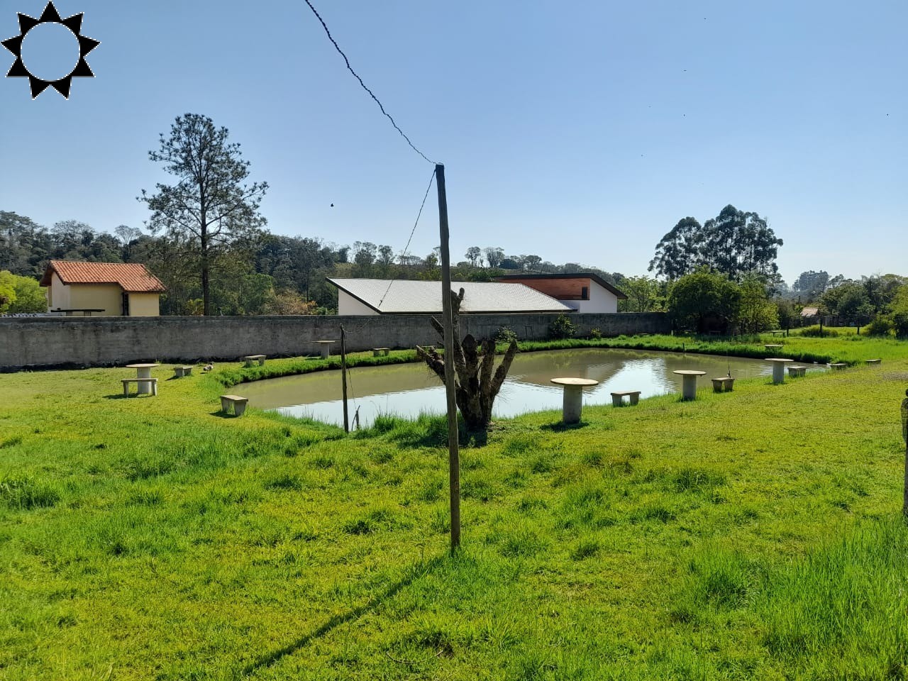 Fazenda à venda com 4 quartos, 100m² - Foto 34