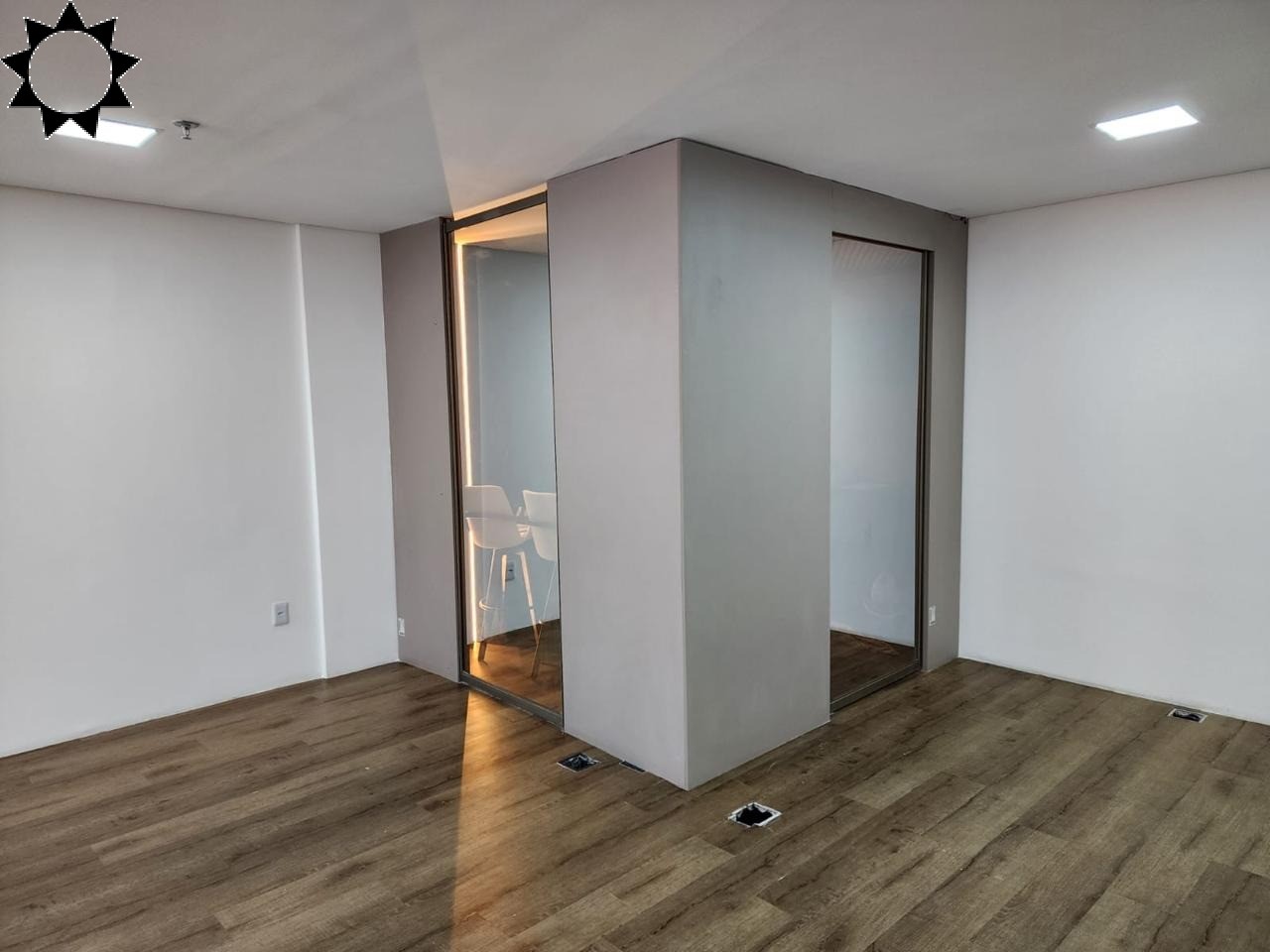 Conjunto Comercial-Sala à venda, 53m² - Foto 8