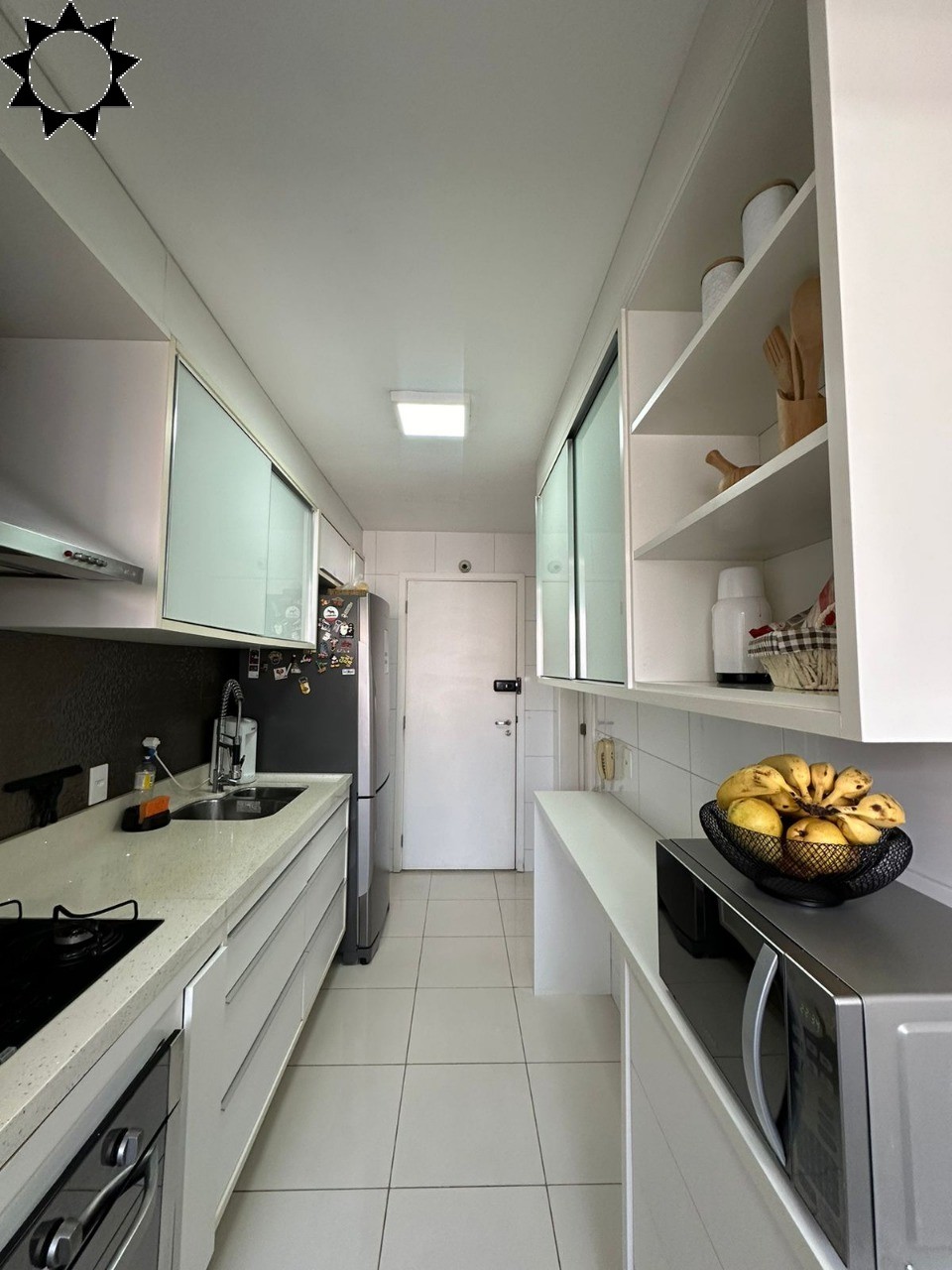 Apartamento à venda com 3 quartos, 95m² - Foto 19