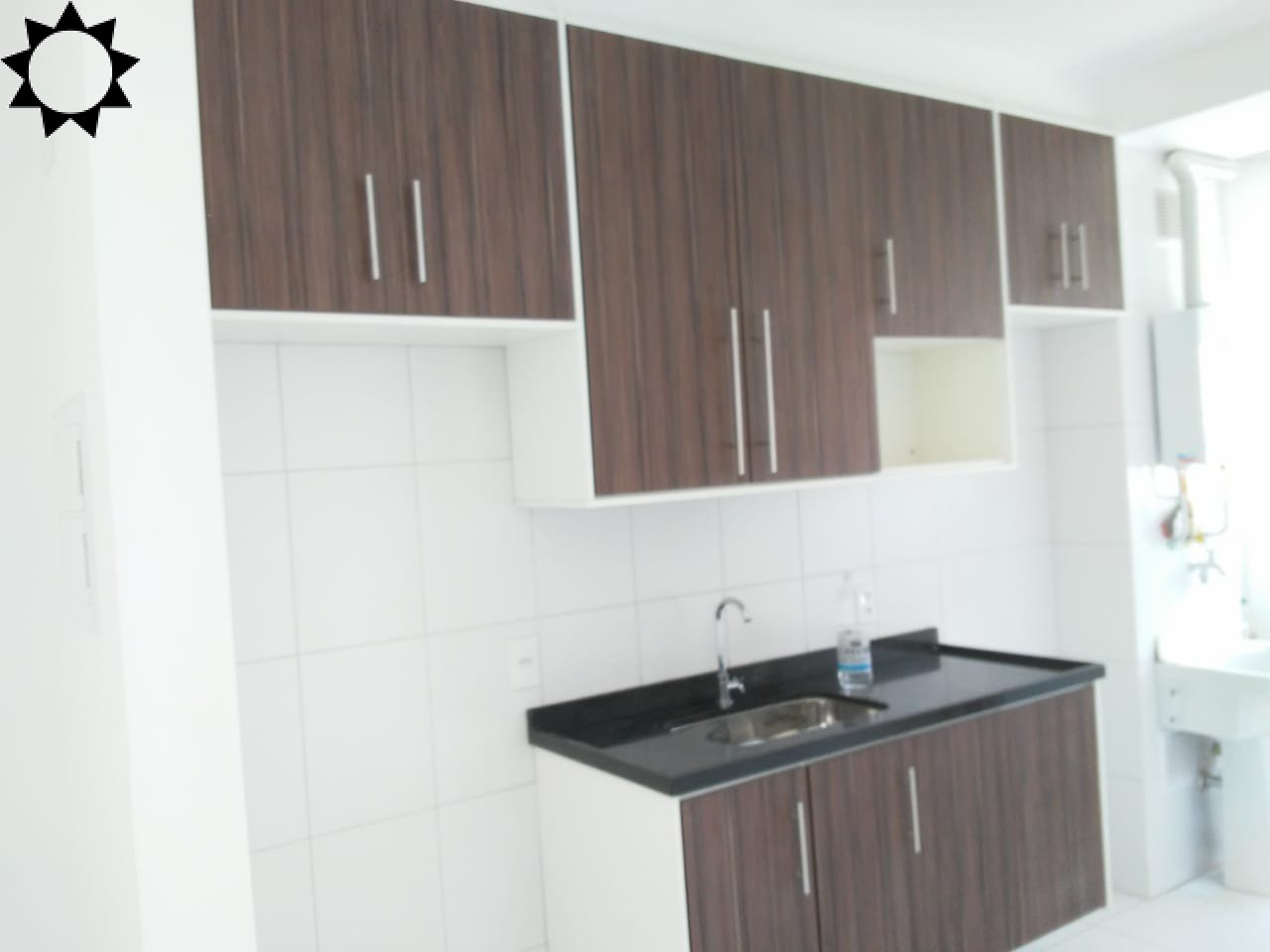 Apartamento para alugar com 2 quartos, 53m² - Foto 3