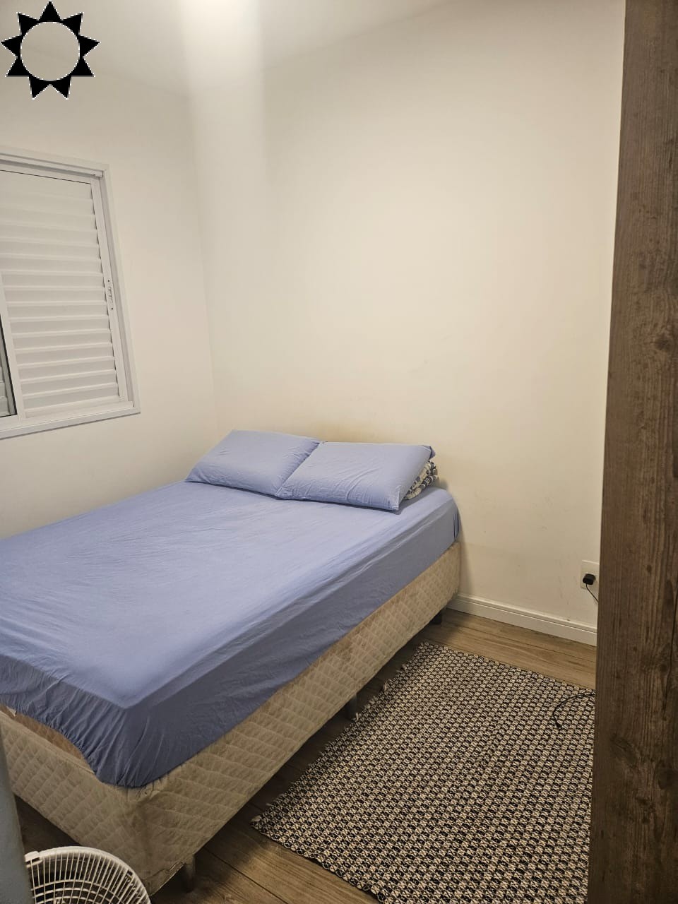 Apartamento à venda com 2 quartos, 52m² - Foto 10