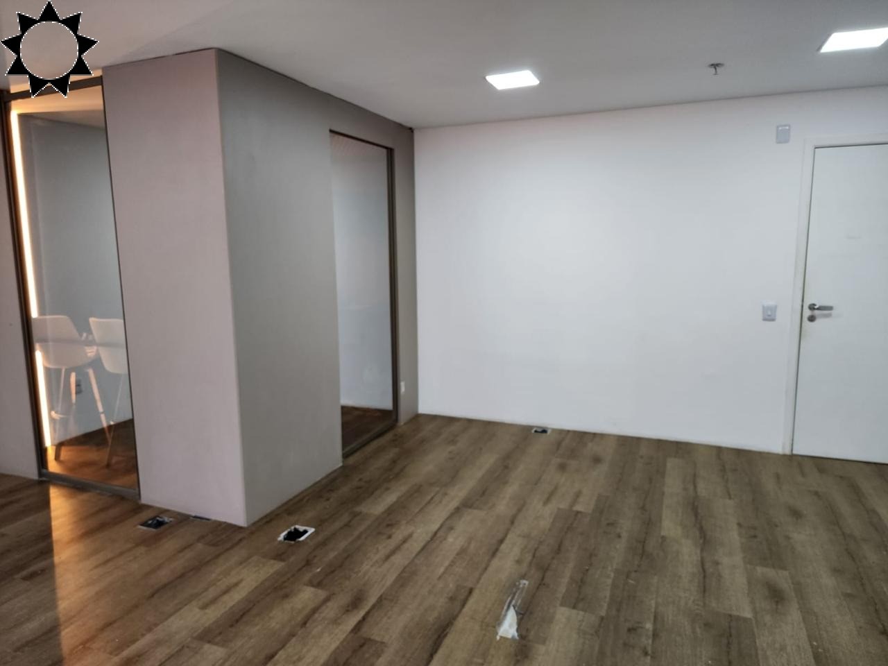 Conjunto Comercial-Sala à venda, 53m² - Foto 4