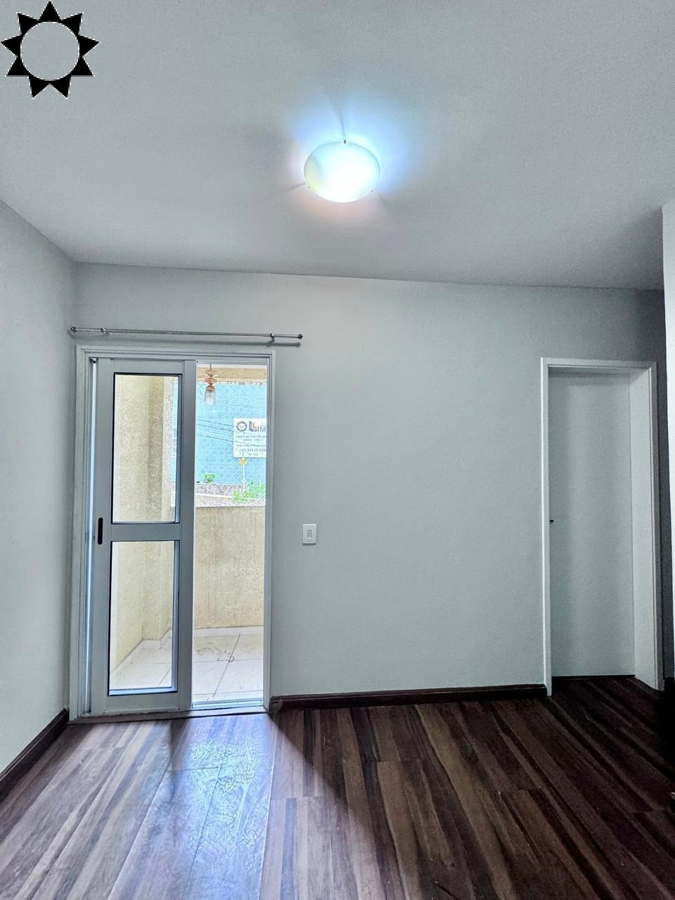 Apartamento à venda com 2 quartos, 43m² - Foto 4