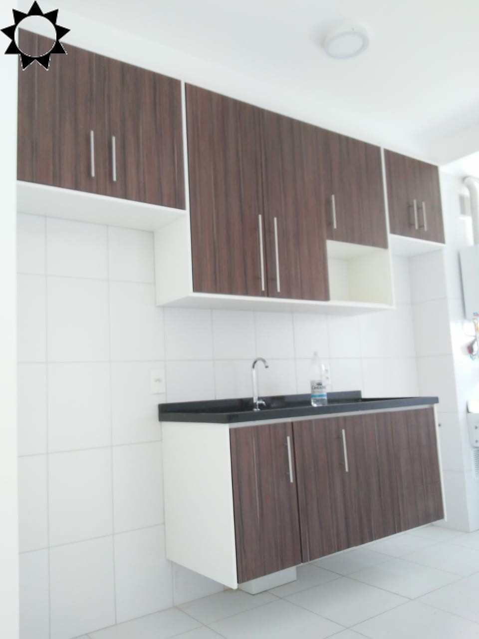 Apartamento para alugar com 2 quartos, 53m² - Foto 5