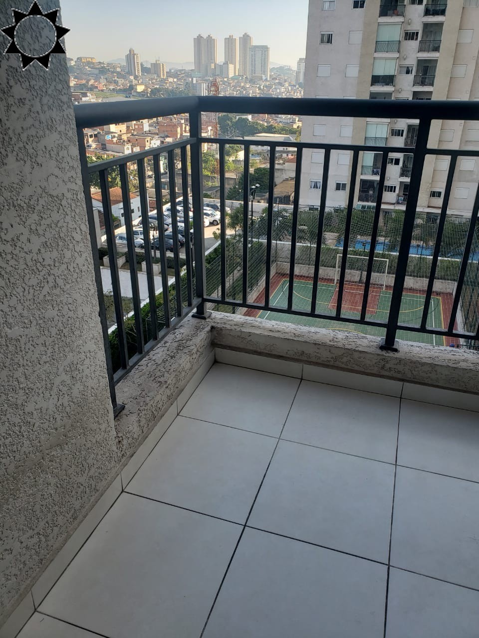 Apartamento para alugar com 2 quartos, 53m² - Foto 11