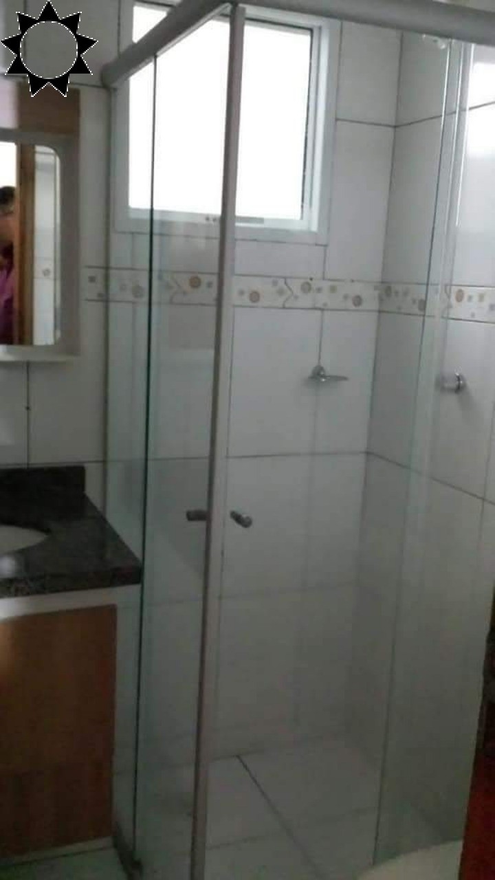 Apartamento à venda com 2 quartos, 53m² - Foto 5