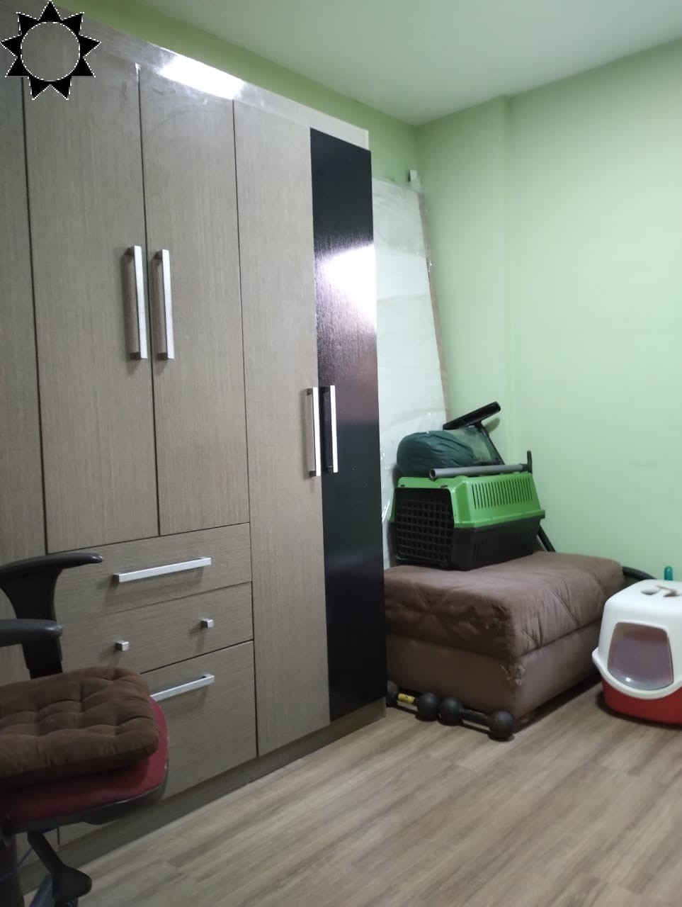 Apartamento à venda com 2 quartos, 55m² - Foto 26