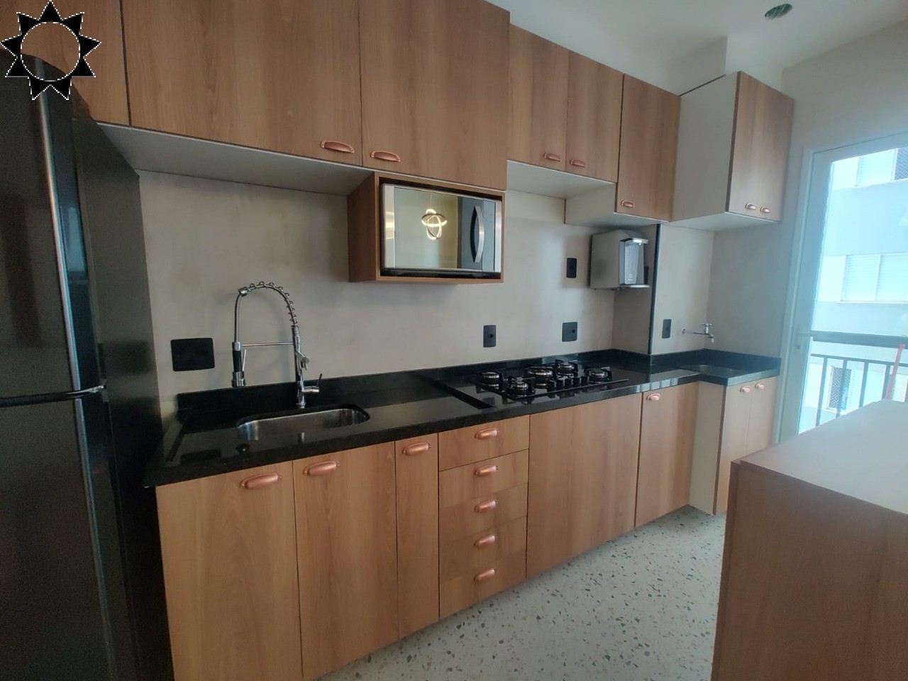 Apartamento à venda com 2 quartos, 50m² - Foto 21