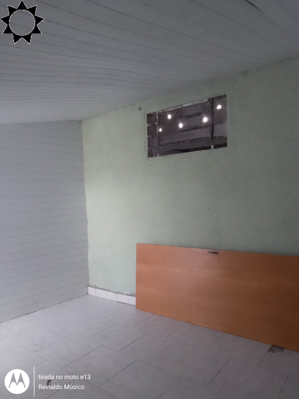 Casa para alugar com 2 quartos, 52m² - Foto 19