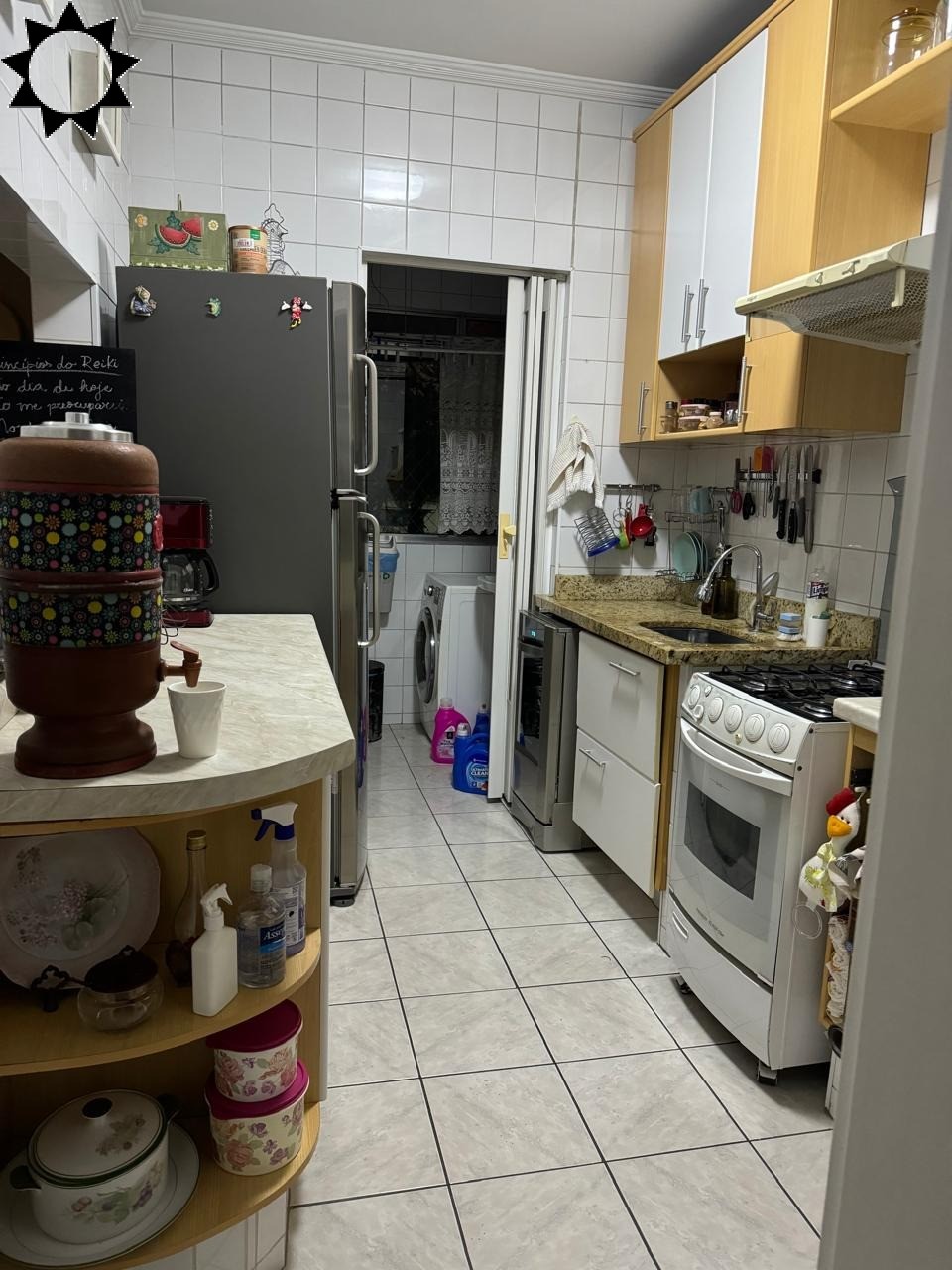 Apartamento para alugar com 3 quartos, 50m² - Foto 7