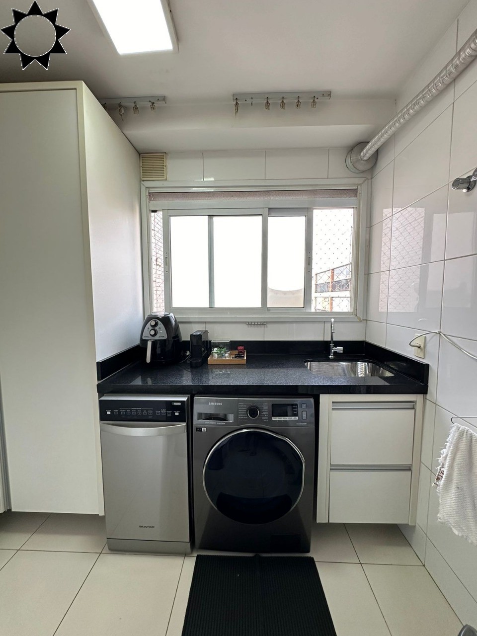 Apartamento à venda com 3 quartos, 95m² - Foto 12