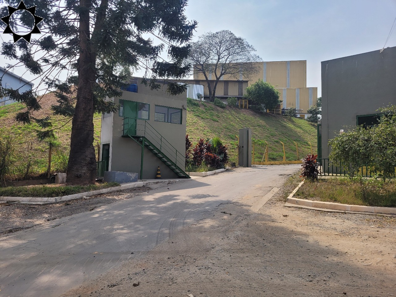 Depósito-Galpão-Armazém para alugar, 3400m² - Foto 13