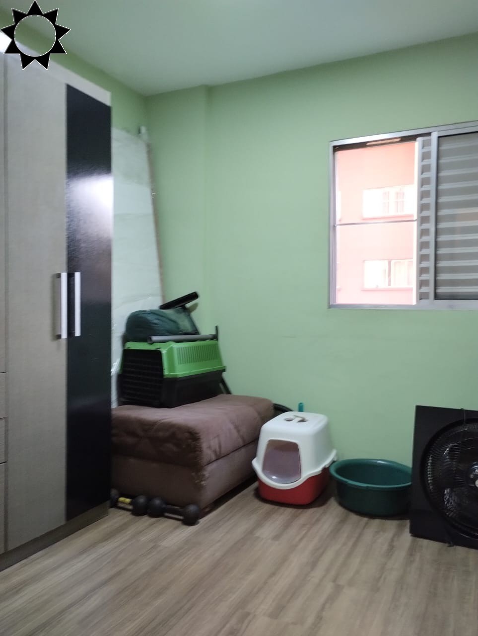 Apartamento à venda com 2 quartos, 55m² - Foto 28