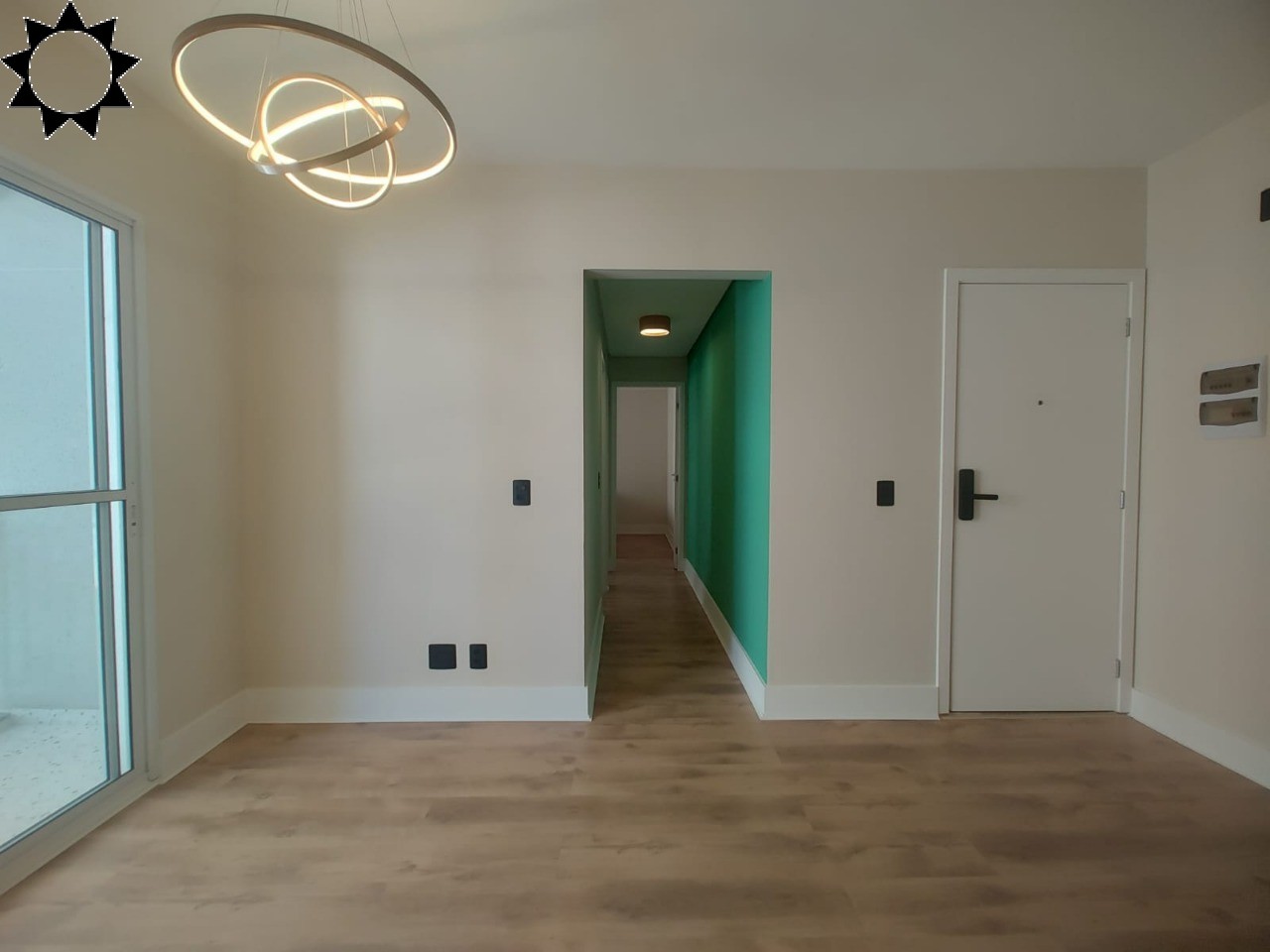 Apartamento à venda com 2 quartos, 50m² - Foto 22