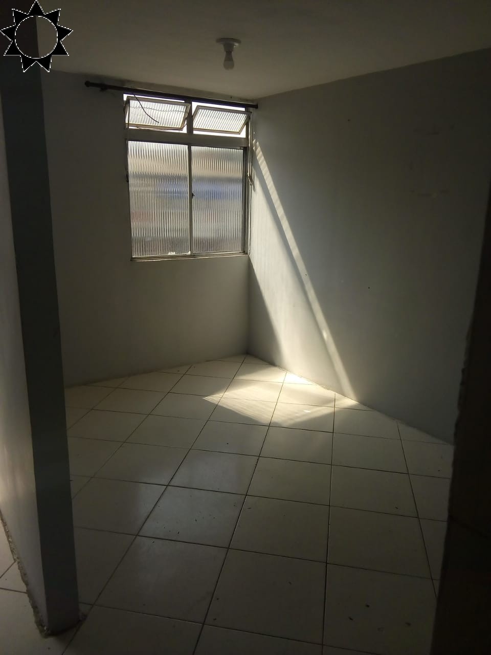 Apartamento à venda com 2 quartos, 51m² - Foto 1